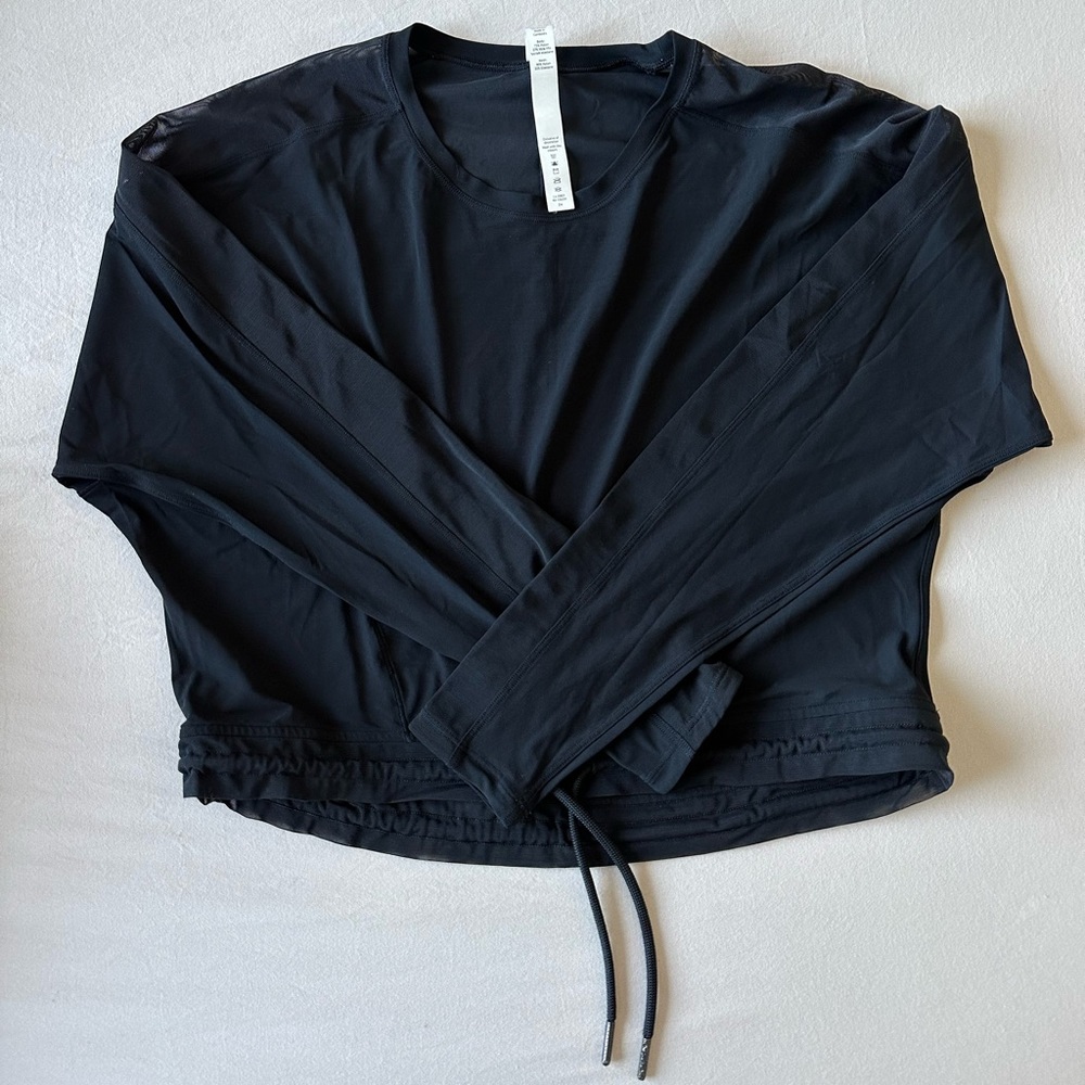 Lululemon Workout Top